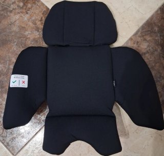 Silla Coche Gb Vaya 2 i-Size