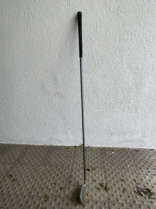 Hierro 4 Callaway Fusion Big Bertha