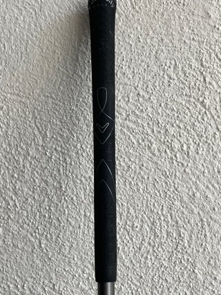 Hierro 4 Callaway Fusion Big Bertha