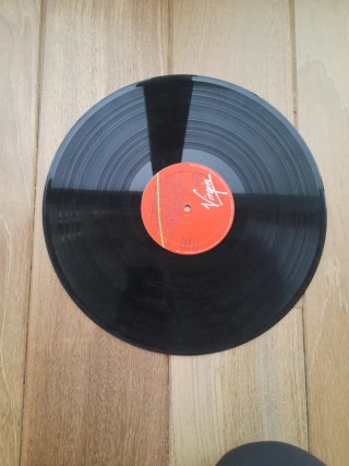 Vinilo Ennio Morricone - The Mission
