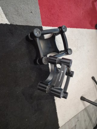 Iso Acoustics Soportes Monitor Antivibración