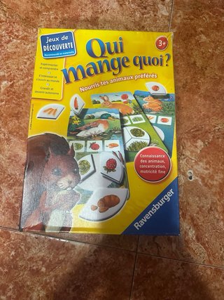 Puzzles