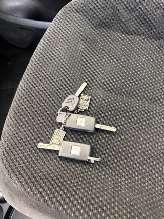 Citroen C4 Picasso 2008