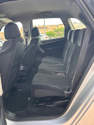 Citroen C4 Picasso 2008