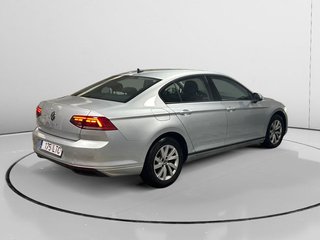 Volkswagen Passat Business 2.0 TDI 110 kW (150 CV)
