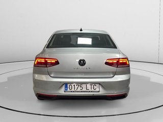 Volkswagen Passat Business 2.0 TDI 110 kW (150 CV)