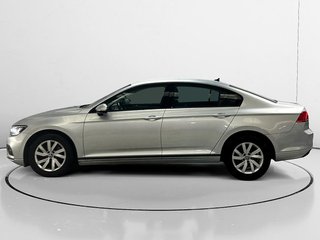 Volkswagen Passat Business 2.0 TDI 110 kW (150 CV)