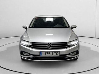 Volkswagen Passat Business 2.0 TDI 110 kW (150 CV)