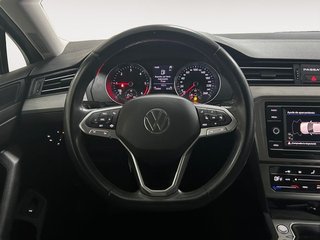 Volkswagen Passat Business 2.0 TDI 110 kW (150 CV)