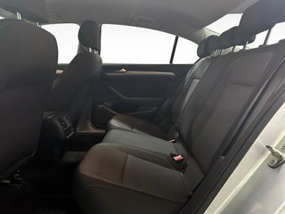 Volkswagen Passat Business 2.0 TDI 110 kW (150 CV)