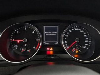 Volkswagen Passat Business 2.0 TDI 110 kW (150 CV)
