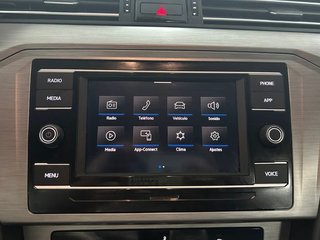 Volkswagen Passat Business 2.0 TDI 110 kW (150 CV)
