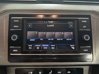 Volkswagen Passat Business 2.0 TDI 110 kW (150 CV)