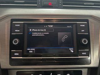 Volkswagen Passat Business 2.0 TDI 110 kW (150 CV)