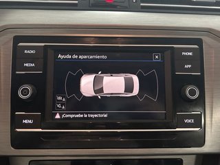 Volkswagen Passat Business 2.0 TDI 110 kW (150 CV)