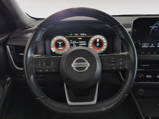 Nissan Qashqai DIG-T 140 mHEV Visia 103 kW (140 CV)