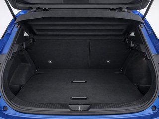 Nissan Qashqai DIG-T 140 mHEV Visia 103 kW (140 CV)