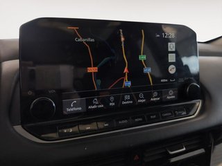 Nissan Qashqai DIG-T 140 mHEV Visia 103 kW (140 CV)
