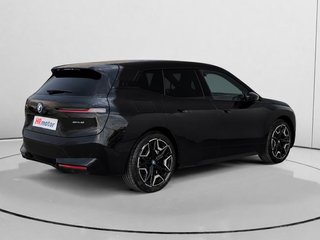BMW iX xDrive40 240 kW (326 CV)