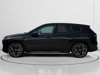 BMW iX xDrive40 240 kW (326 CV)
