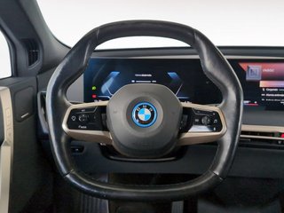 BMW iX xDrive40 240 kW (326 CV)