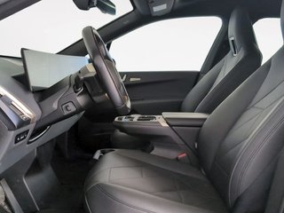 BMW iX xDrive40 240 kW (326 CV)