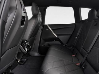 BMW iX xDrive40 240 kW (326 CV)