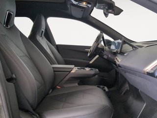 BMW iX xDrive40 240 kW (326 CV)