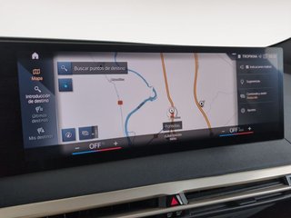 BMW iX xDrive40 240 kW (326 CV)