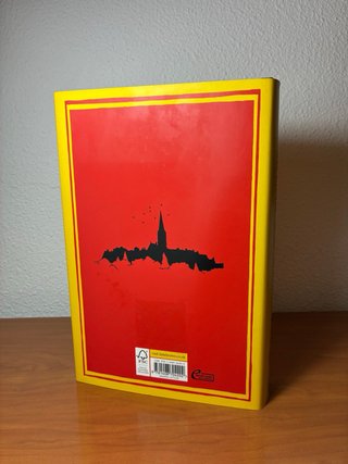The Casual Vacancy