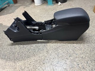 Apoyabrazos Hyundai Santa Fe