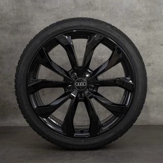 Llantas 20” Audi RS4 RS5 8W Originales