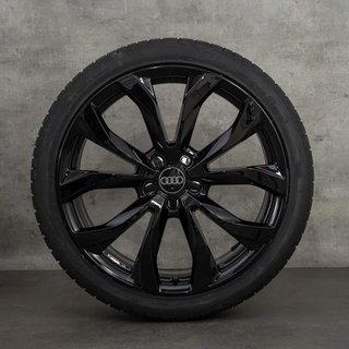 Llantas 20” Audi RS4 RS5 8W Originales