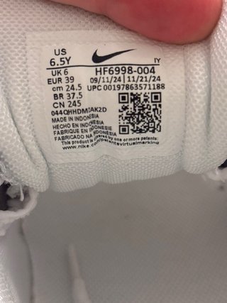 Nike Vomero 5 Zapatillas Deportivas