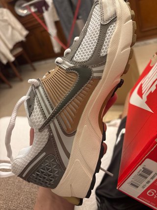 Nike Vomero 5 Zapatillas Deportivas