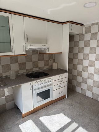 Muebles de cocina completos