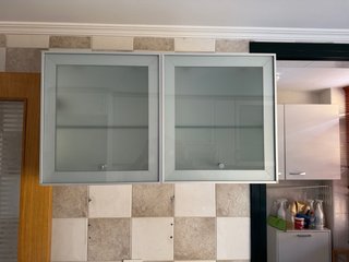 Muebles de cocina completos