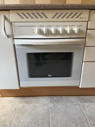 Muebles de cocina completos