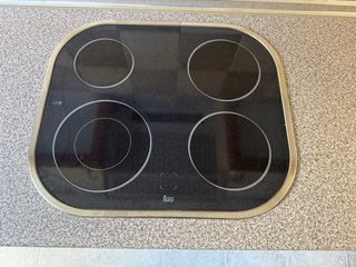 Muebles de cocina completos