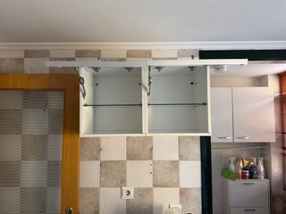 Muebles de cocina completos