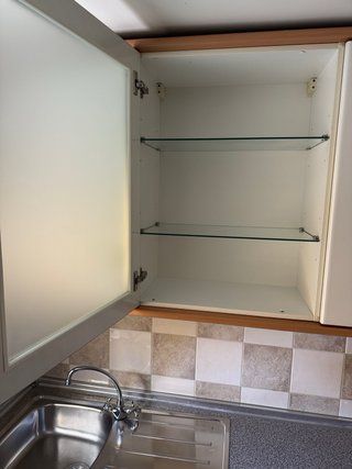 Muebles de cocina completos