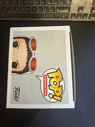 Funko Pop! Nico Robin One Piece 399