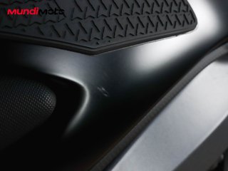 YAMAHA MT 09 A2