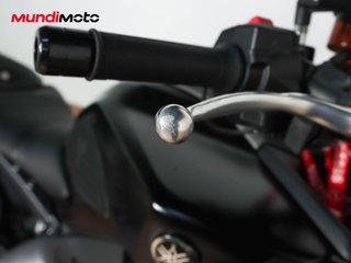 YAMAHA MT 09 A2
