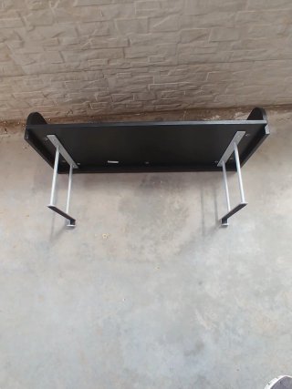 Bandeja para adaptar a mesa oficina