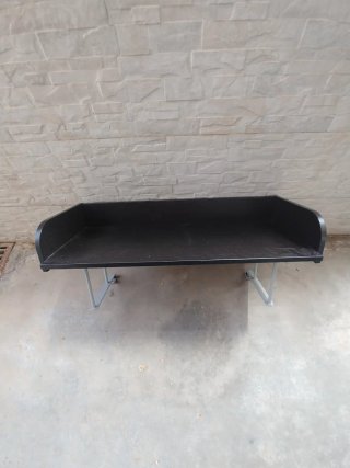 Bandeja para adaptar a mesa oficina