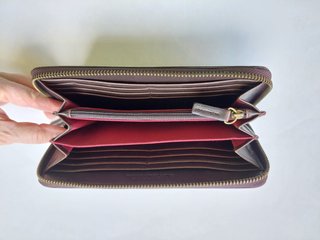 Portafoglio US Polo Assn nuovo da donna