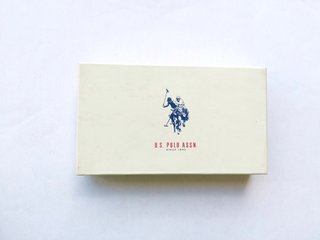 Portafoglio US Polo Assn nuovo da donna