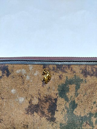 Portafoglio US Polo Assn nuovo da donna
