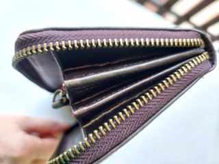 Portafoglio US Polo Assn nuovo da donna